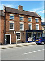 38 High Street, Eccleshall