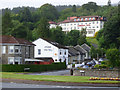 Park Hotel and Glenmorag Hotel