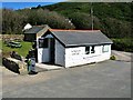 Porthgwarra Cove Caf