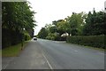 Leadhall Lane