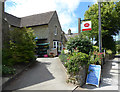 Post Office and general store, High Street