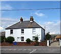 Gordon Place, Harbour Road, Rye Harbour