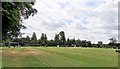 Saffron Walden Cricket Club