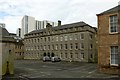 NS5865 : Former Glasgow Academy buildings by Alan Murray-Rust