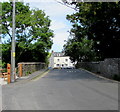 Road bridge over Caerfanell, Talybont-on-Usk