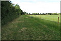 Footpath to Poodle Farm