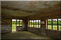 WWII Shropshire, RAF Condover - Control Tower (5)