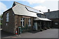 Porlock Visitor Centre