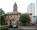 Dunstan Court, Cowcaddens, Glasgow