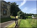 View from Sezincote Home Farm