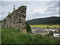 Rothes Castle