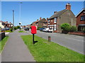 Melbourne Road, Ibstock