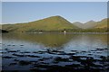 NN1510 : Loch Fyne and Binnein an Fhidhleir by Philip Halling