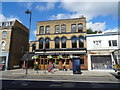 The White Hart, Stoke Newington