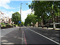 Stamford Hill (A10)