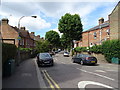 Blackhorse Road, Walthamstow