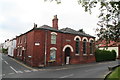 Former Temperance Hall in Laceby