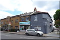 Pharmacy on Higham Hill Road