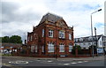 Former Tramway Offices building, Walthamstow