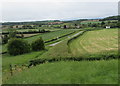 View towards Cowhill, South Gloucestershire