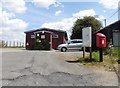 Village Hall, West Buckland