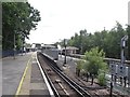 Ascot railway station, Berkshire