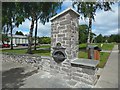 Henry Lynn Memorial Fountain