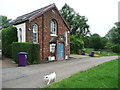 The former Wesleyan chapel, Cockernhoe