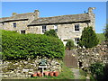 Cottage at Swinhopeburn