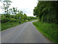 Crossroads near Boreton