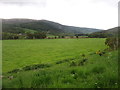 Fields by the River Dee