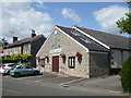 Evercreech village hall