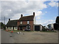 Cottages, Gamlingay Cinques