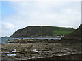 Gamrie Bay, Gardenstown