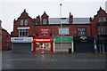 Shops on Prescot Road, Liverpool