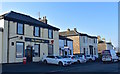 The Harbour Bar, Troon, South Ayrshire