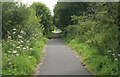 Cycle path