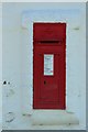 Postbox, Whitton`