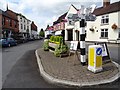 Market Place, Brewood