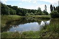 Small lochan