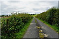 Corlagh Road, Corlaghdergan