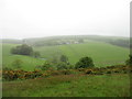 Farmland near Fordmouth