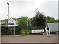 Honiton station