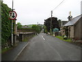 NJ6728 : Approaching the A96 from Old Rayne by David Purchase