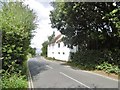 South Hayling, former farmhouse