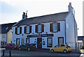 Marina Inn, Irvine, North Ayrshire