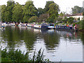 River Avon - Evesham River Festival