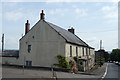 The former London Inn, West Road (A35)