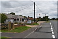 Suffolk Heritage antiques centre at Copdock