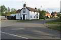 Pounden village pub